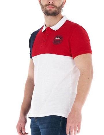 Tricou Lee Cooper, mix culori