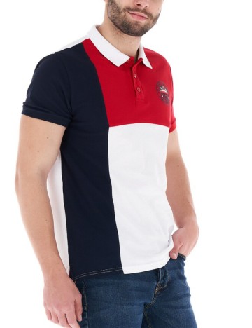Tricou Lee Cooper, mix culori