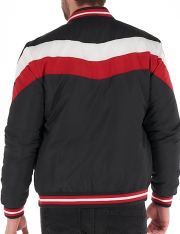 Geaca Lee Cooper, mix culori