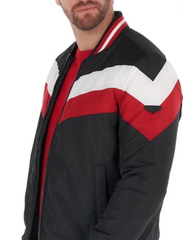 Geaca Lee Cooper, mix culori