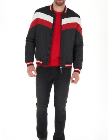 Geaca Lee Cooper, mix culori