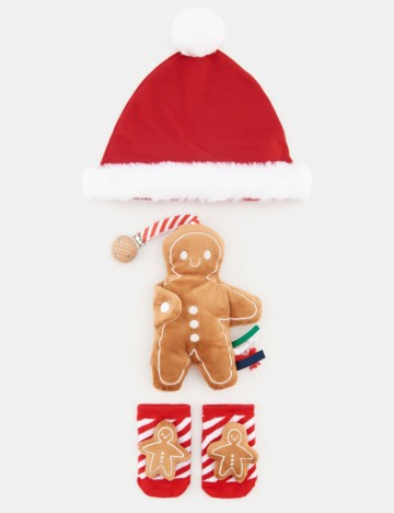 Set Baby Sinsay, mix culori