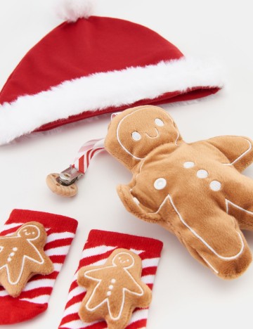 Set Baby Sinsay, mix culori