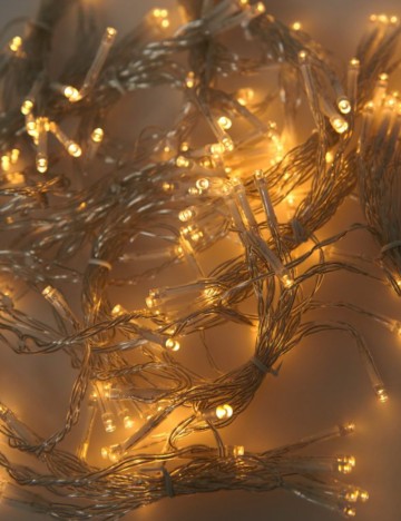 Instalație Sinsay, mix culori