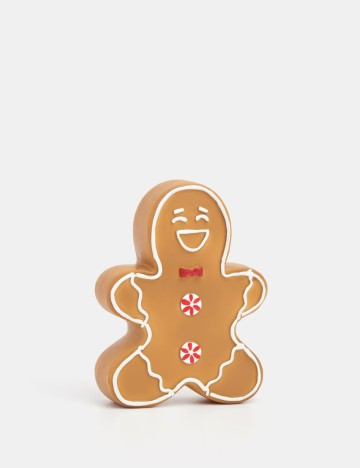 Accesoriu decorativ Sinsay, maro