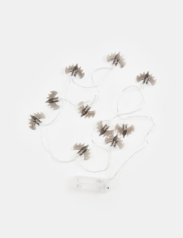 Instalație Sinsay, negru