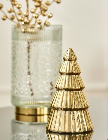 Accesoriu decorativ Sinsay, auriu