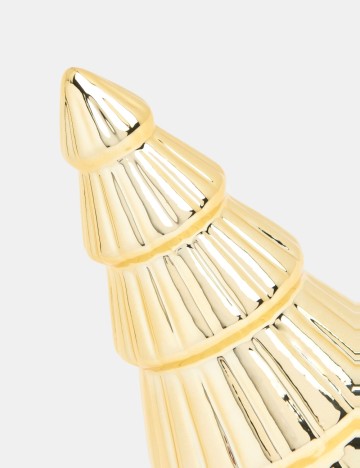 Accesoriu decorativ Sinsay, auriu