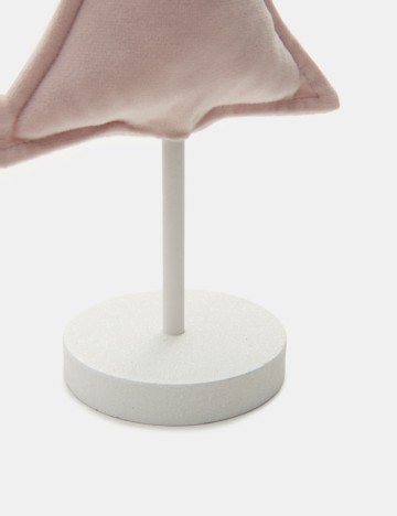 Accesoriu decorativ Sinsay, roz