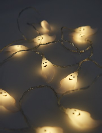 Instalație Sinsay, alb