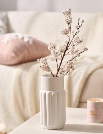 Plantă artificială decorativă Sinsay, mix culori