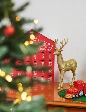 Accesoriu decorativ Sinsay, auriu