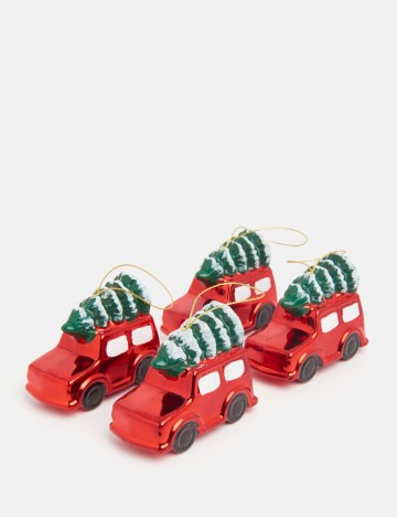 Set globuri Sinsay, mix culori