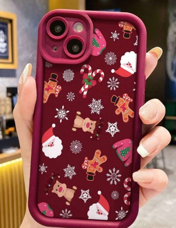 Husă Shein, mix culori