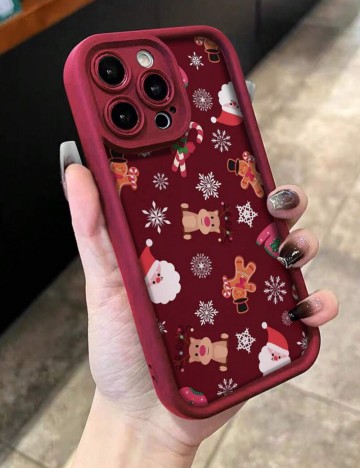 Husă Shein, mix culori