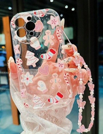 Husă Shein, mix culori