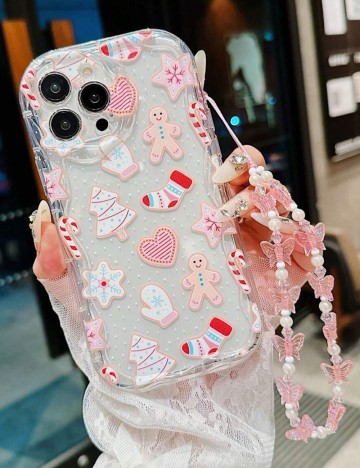 Husă Shein, mix culori