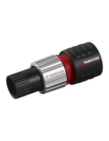 Conector  pentru furtun de grădină PARKSIDE, mix culori