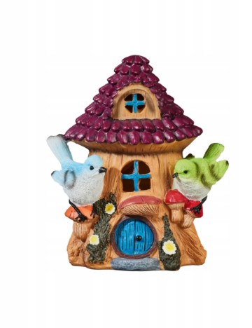 Lampă solară Livarno, mix culori