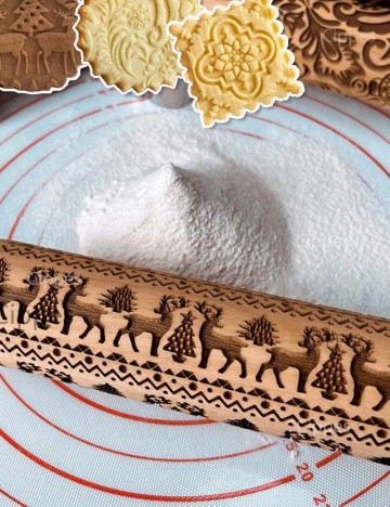 Accesoriu bucatărie Shein, bej