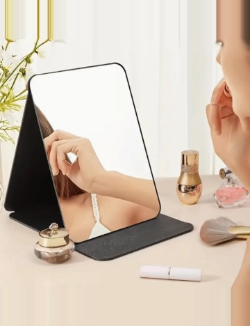 Oglindă Shein, negru