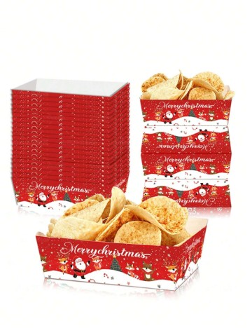 Set cutii Shein, roșu