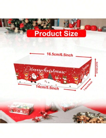 Set cutii Shein, roșu