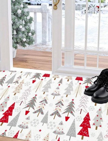 Covor Shein, mix culori