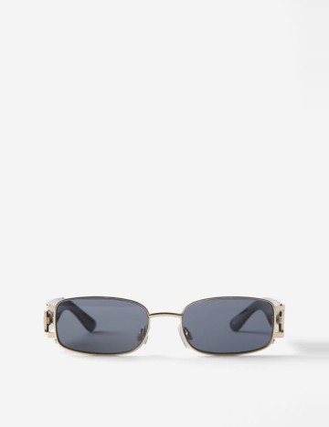 Ochelari de soare Cotton On, negru