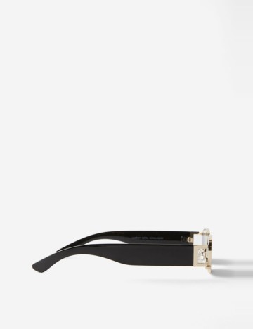 Ochelari de soare Cotton On, negru