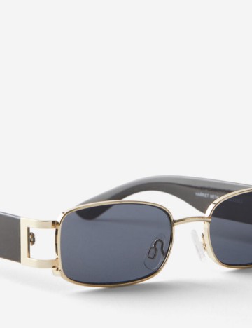 Ochelari de soare Cotton On, negru