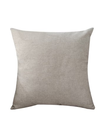 Față de Pernă Shein, bej