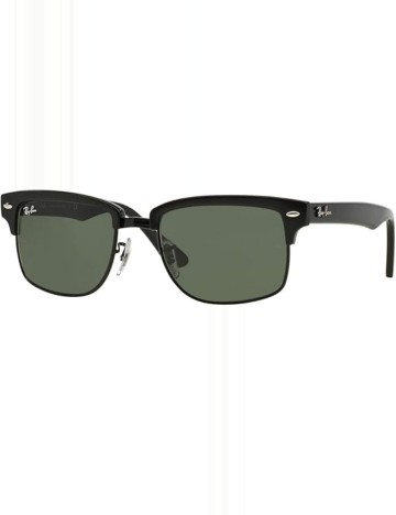 Ochelari de soare Ray-Ban, negru