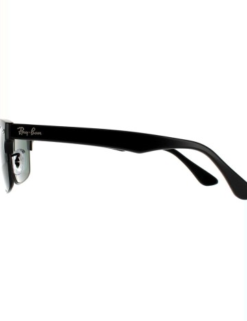Ochelari de soare Ray-Ban, negru