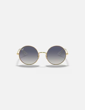 Ochelari de soare Ray-Ban, auriu