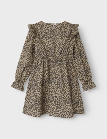 Rochie Name It, mix culori