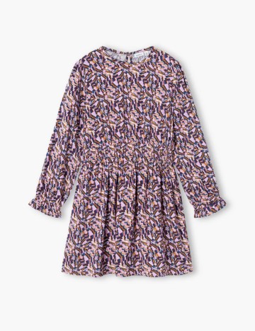 Rochie Name It, mix culori