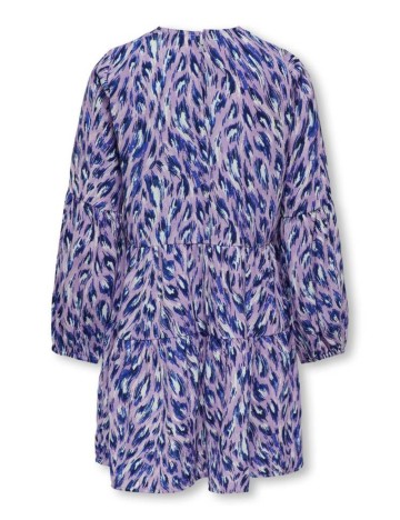 Rochie Only, mix culori