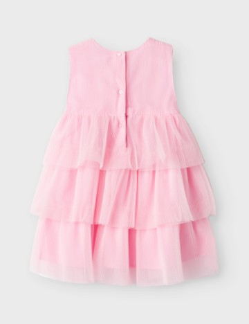 Rochie mini Name It, roz