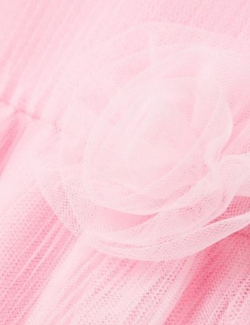 Rochie mini Name It, roz