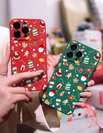 Set huse Shein, mix culori