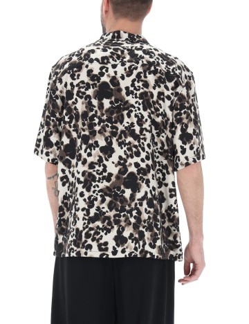 Cămașă cu mânecă scurtă Only & Sons, mix culori