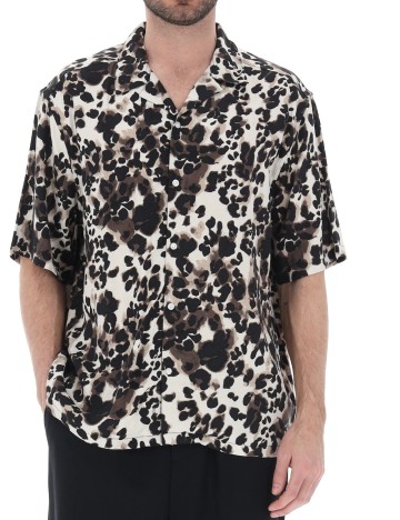 Cămașă cu mânecă scurtă Only & Sons, mix culori