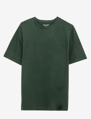 Tricou Jack & Jones, verde