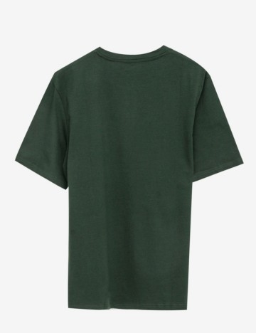 Tricou Jack & Jones, verde