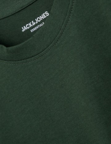 Tricou Jack & Jones, verde