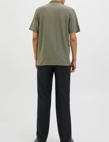 Tricou Jack & Jones, verde