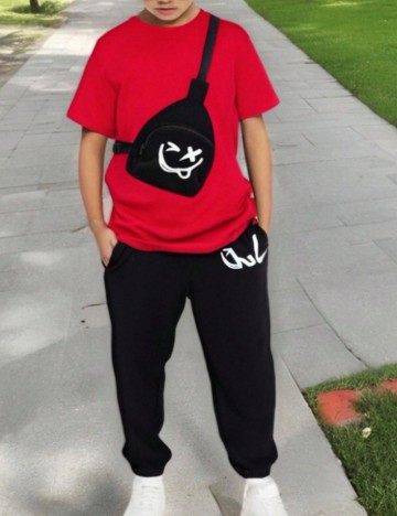 Compleu Shein, mix culori