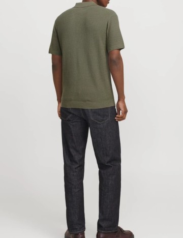 Tricou Jack & Jones, verde