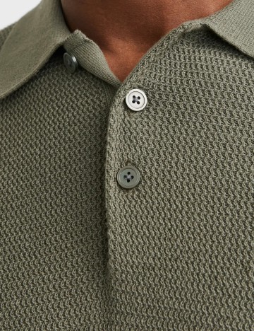 Tricou Jack & Jones, verde